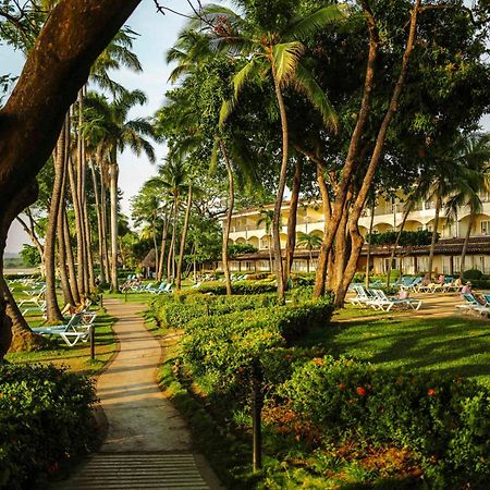Hotel Tamarindo Diria Beach Resort エクステリア 写真
