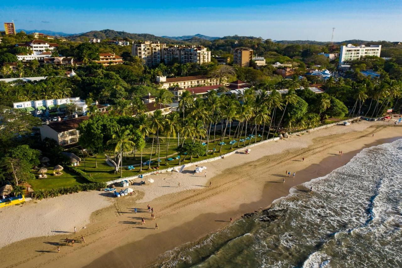 Hotel Tamarindo Diria Beach Resort エクステリア 写真