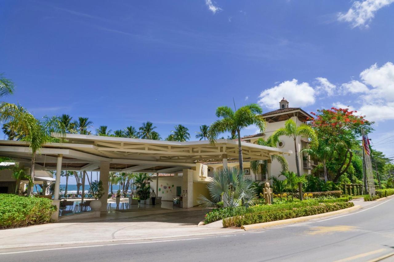 Hotel Tamarindo Diria Beach Resort エクステリア 写真