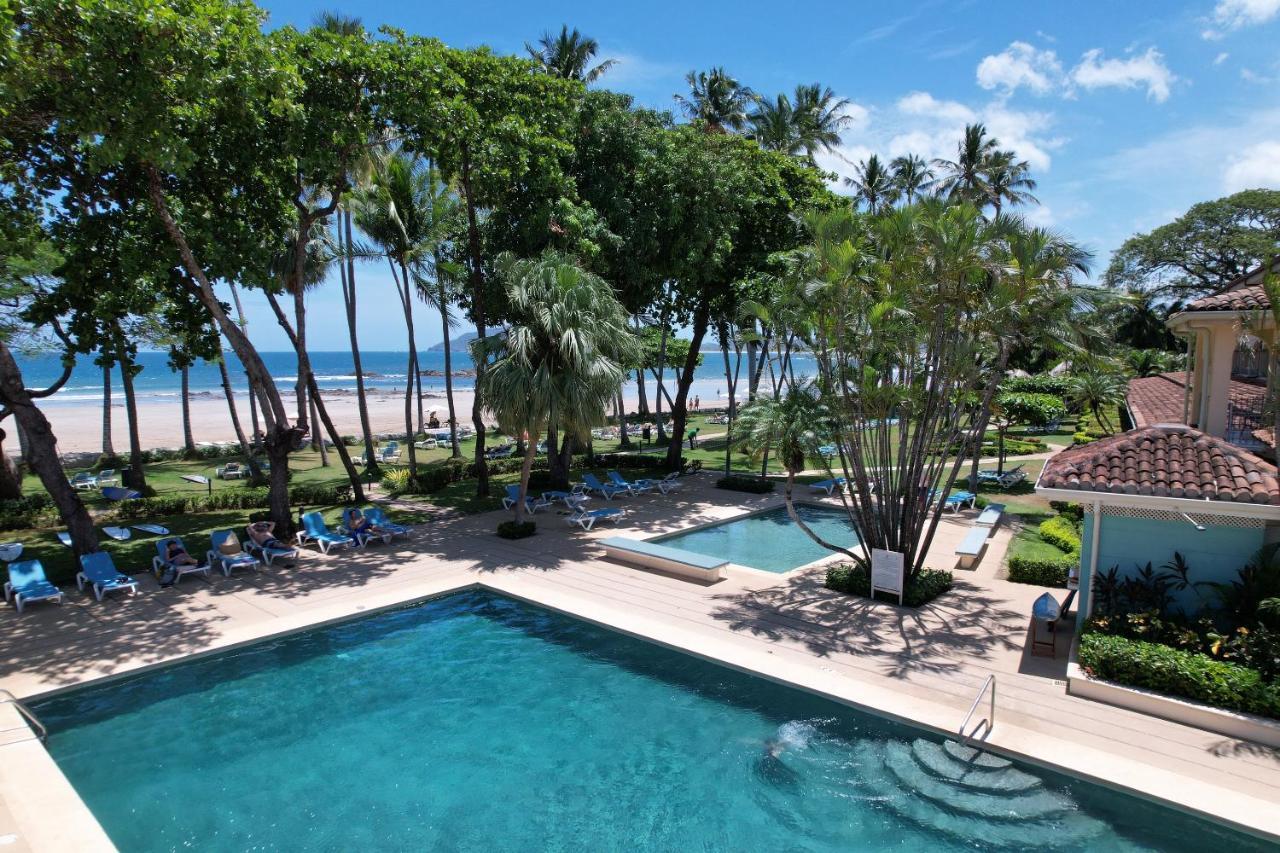 Hotel Tamarindo Diria Beach Resort エクステリア 写真