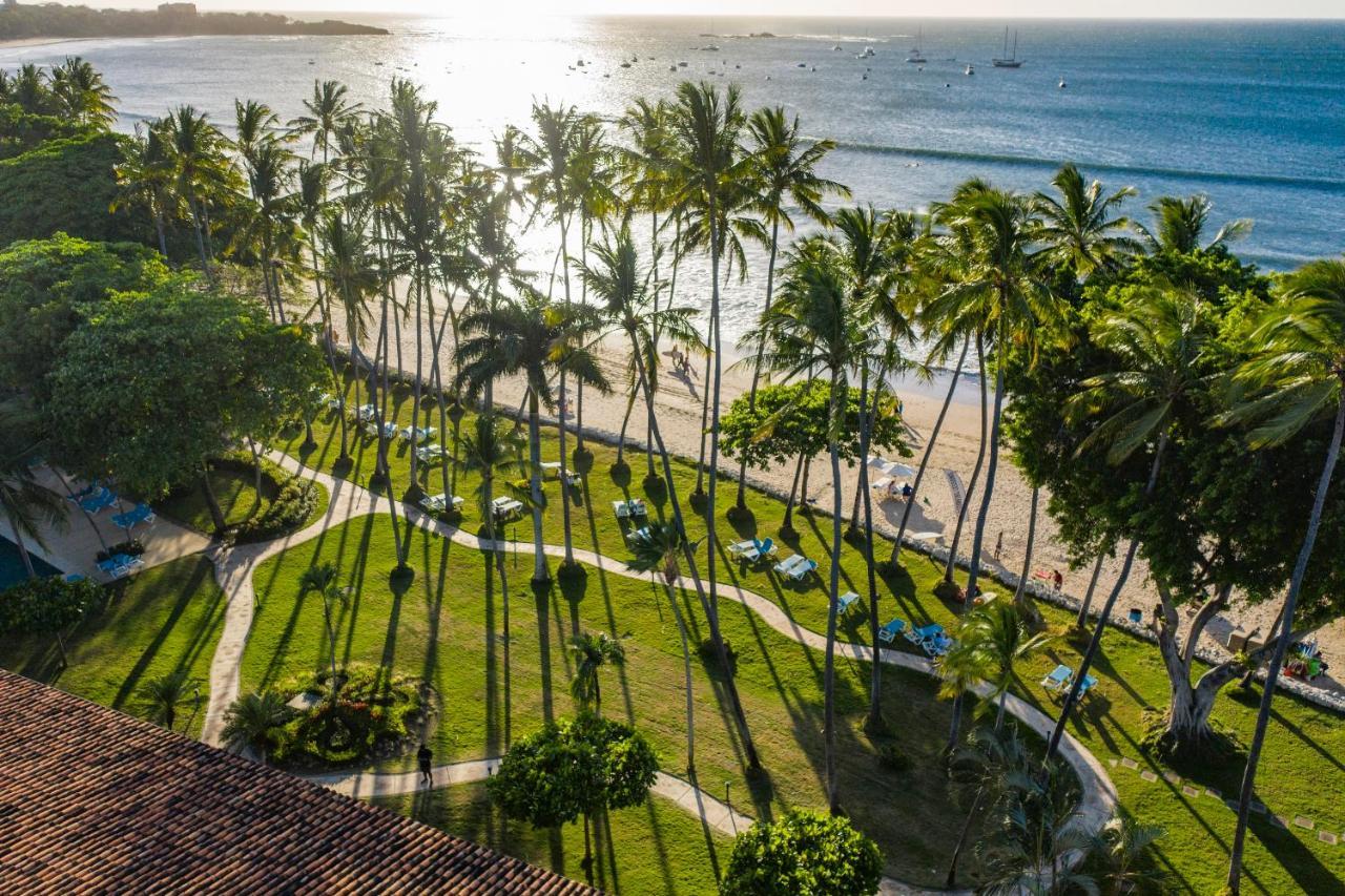 Hotel Tamarindo Diria Beach Resort エクステリア 写真