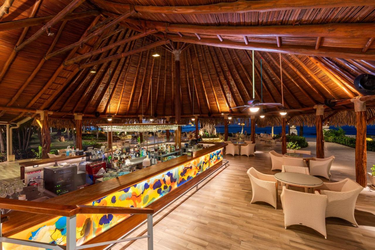 Hotel Tamarindo Diria Beach Resort エクステリア 写真