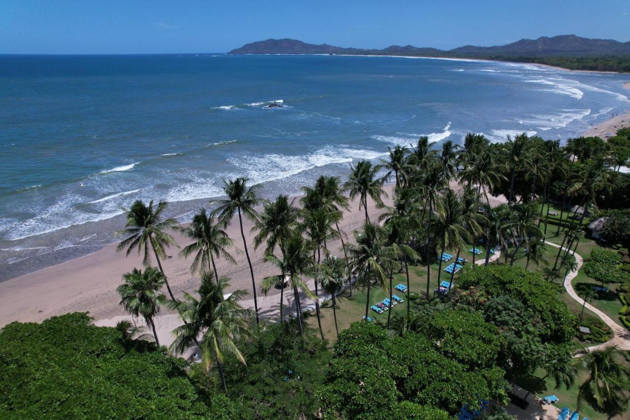 Hotel Tamarindo Diria Beach Resort エクステリア 写真