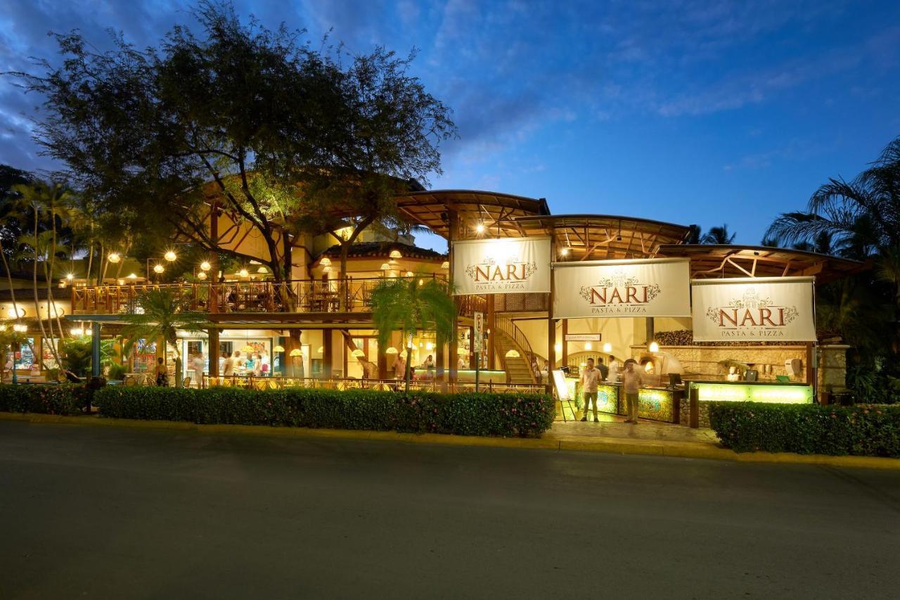 Hotel Tamarindo Diria Beach Resort エクステリア 写真