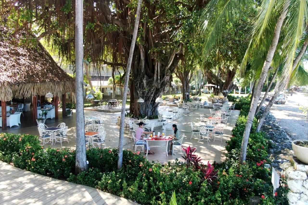 Hotel Tamarindo Diria Beach Resort エクステリア 写真