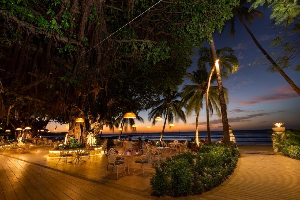 Hotel Tamarindo Diria Beach Resort エクステリア 写真