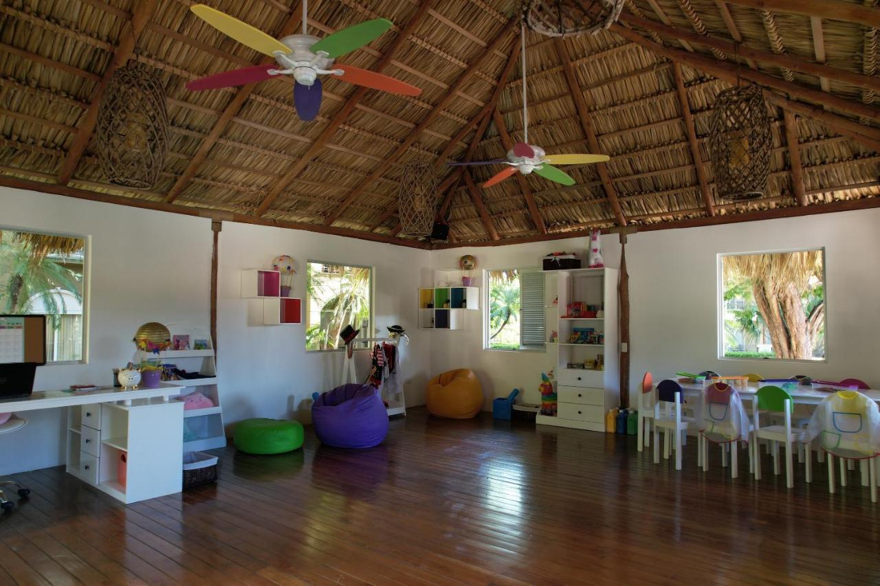 Hotel Tamarindo Diria Beach Resort エクステリア 写真