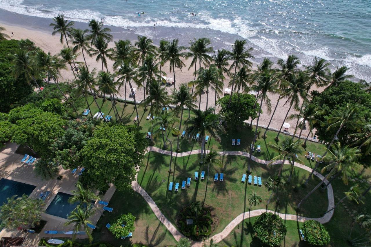 Hotel Tamarindo Diria Beach Resort エクステリア 写真