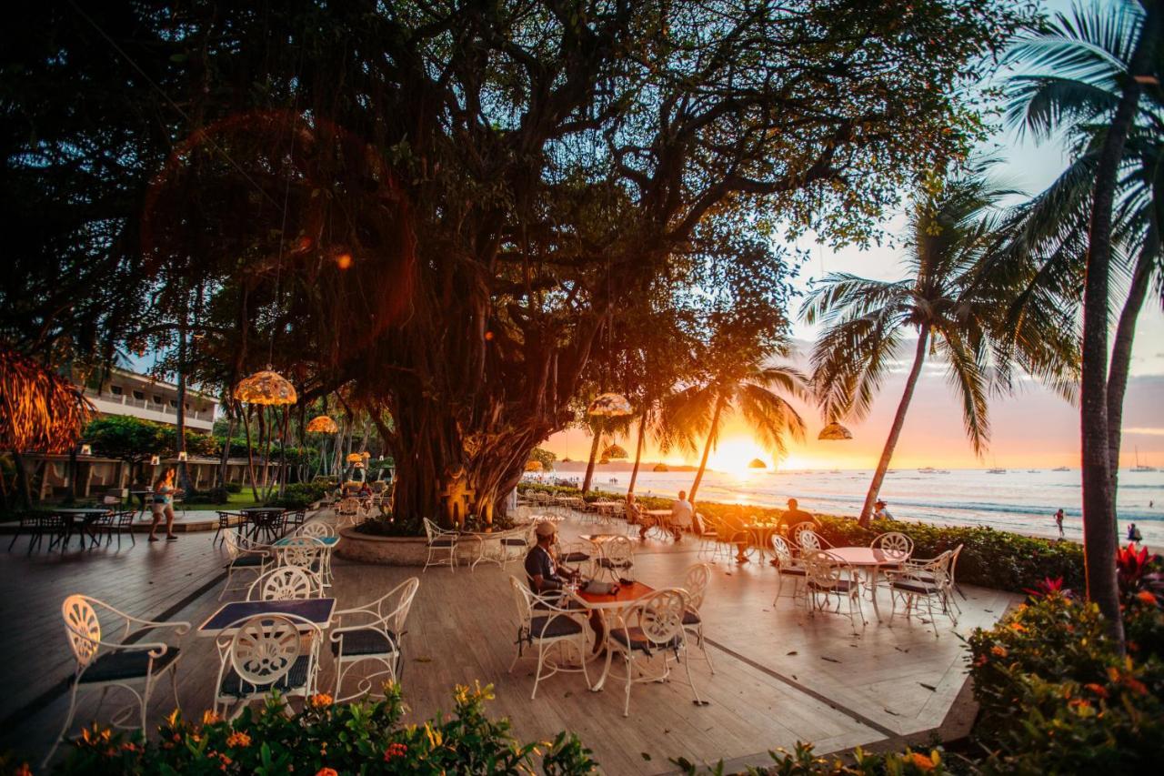 Hotel Tamarindo Diria Beach Resort エクステリア 写真