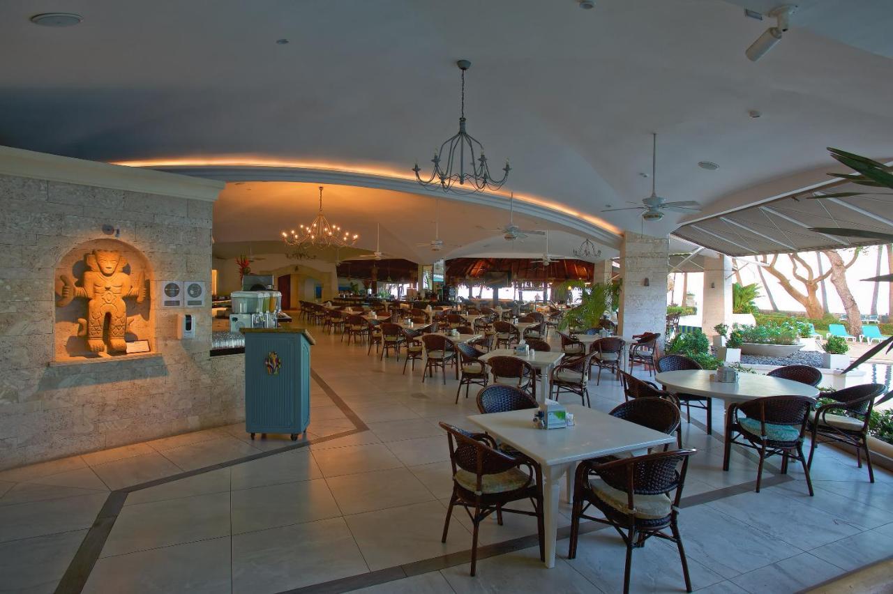 Hotel Tamarindo Diria Beach Resort エクステリア 写真