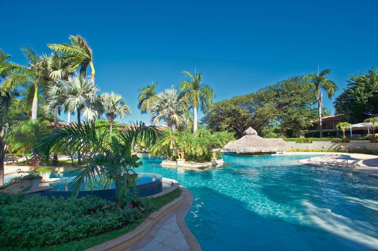 Hotel Tamarindo Diria Beach Resort エクステリア 写真