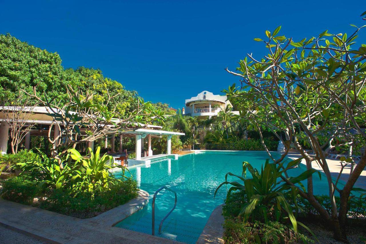 Hotel Tamarindo Diria Beach Resort エクステリア 写真