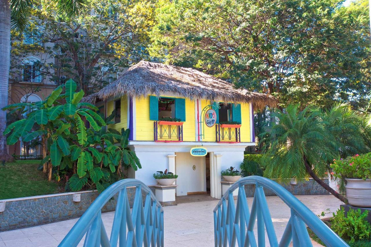 Hotel Tamarindo Diria Beach Resort エクステリア 写真