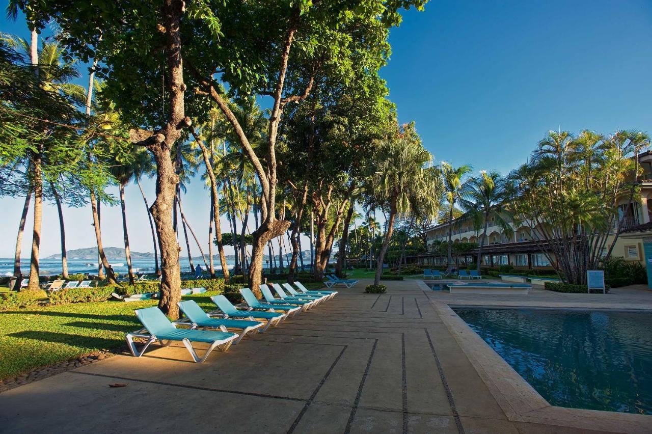 Hotel Tamarindo Diria Beach Resort エクステリア 写真