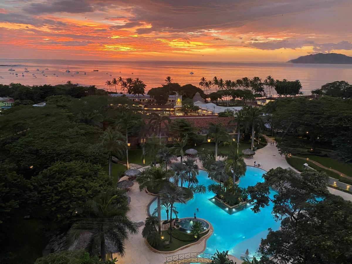 Hotel Tamarindo Diria Beach Resort エクステリア 写真