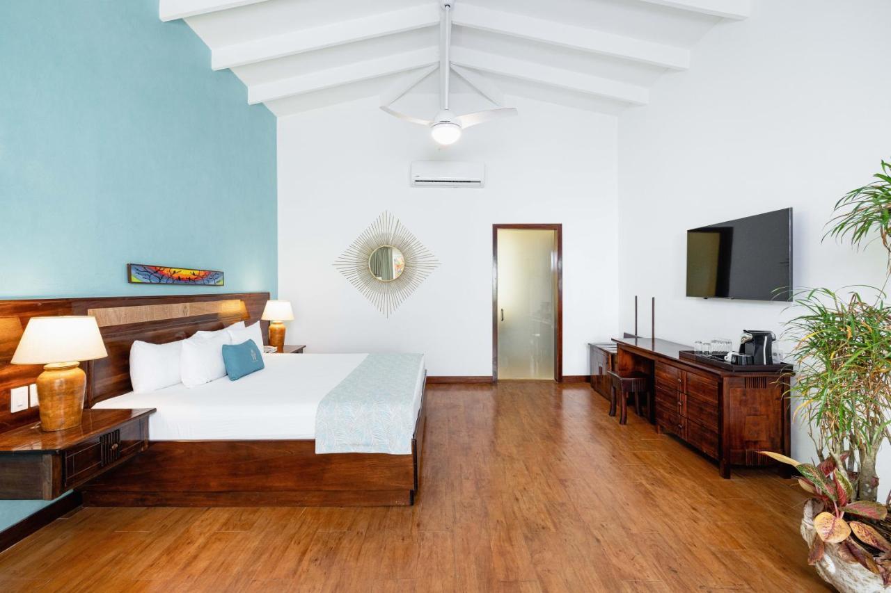 Hotel Tamarindo Diria Beach Resort エクステリア 写真