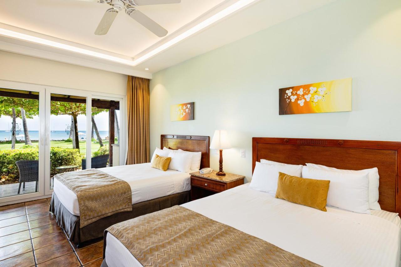 Hotel Tamarindo Diria Beach Resort エクステリア 写真