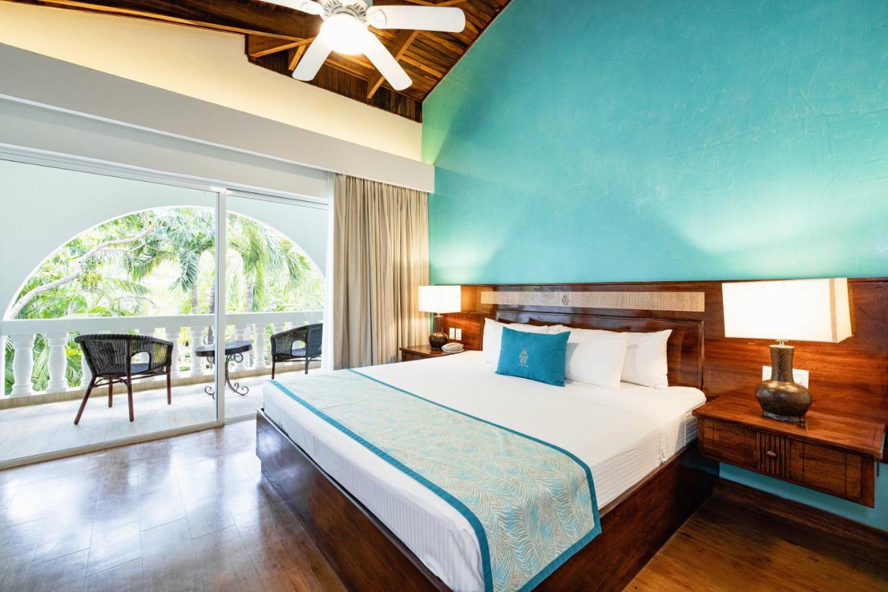 Hotel Tamarindo Diria Beach Resort エクステリア 写真