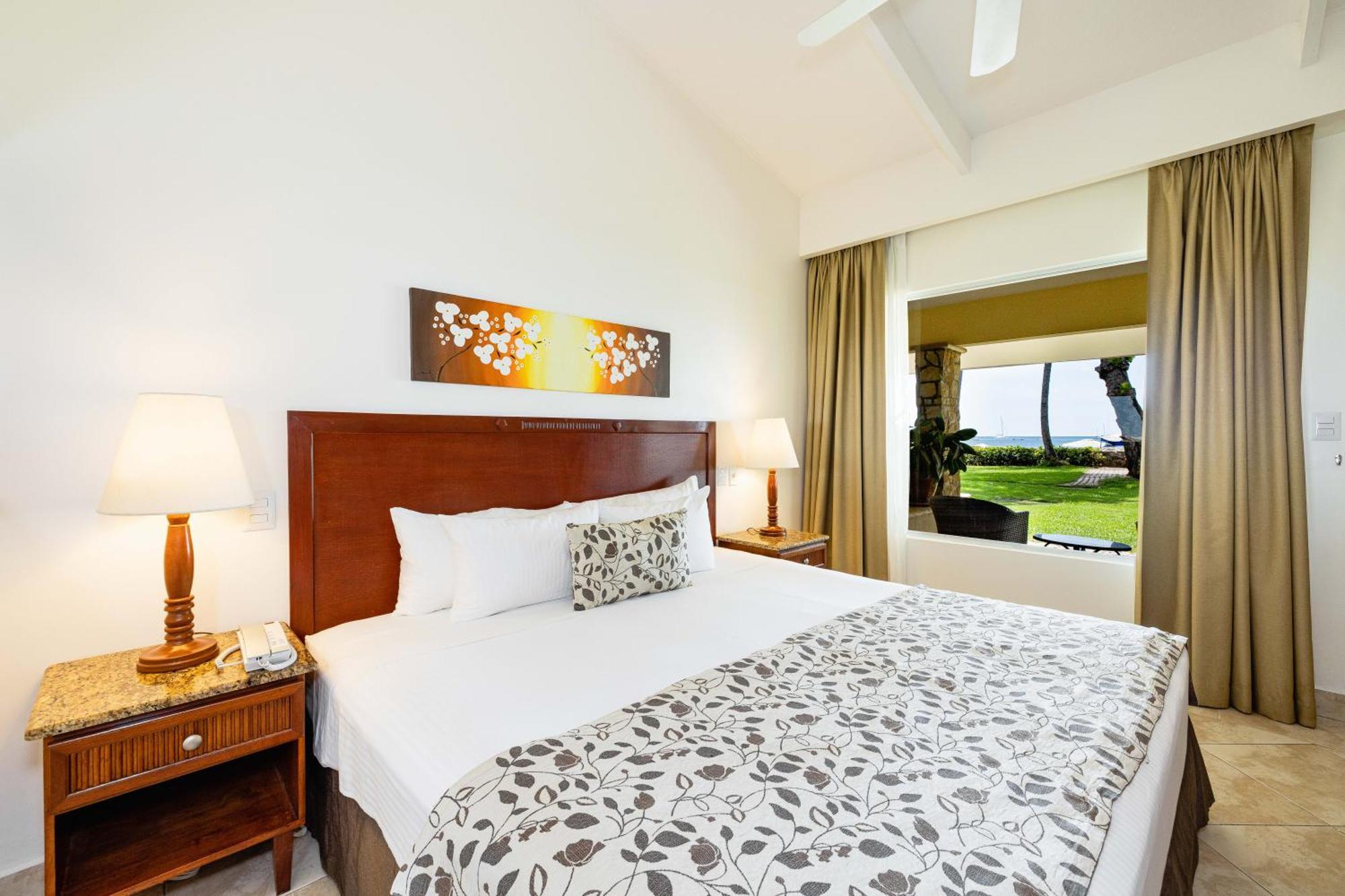 Hotel Tamarindo Diria Beach Resort 部屋 写真