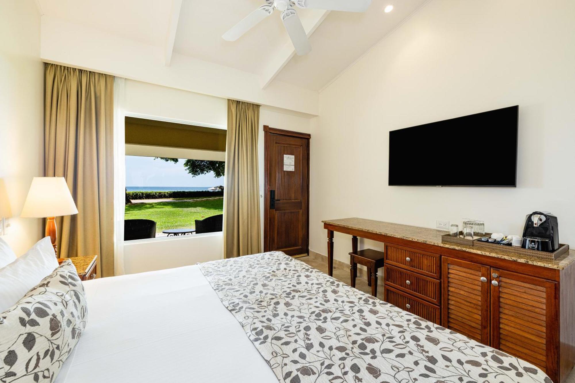 Hotel Tamarindo Diria Beach Resort 部屋 写真