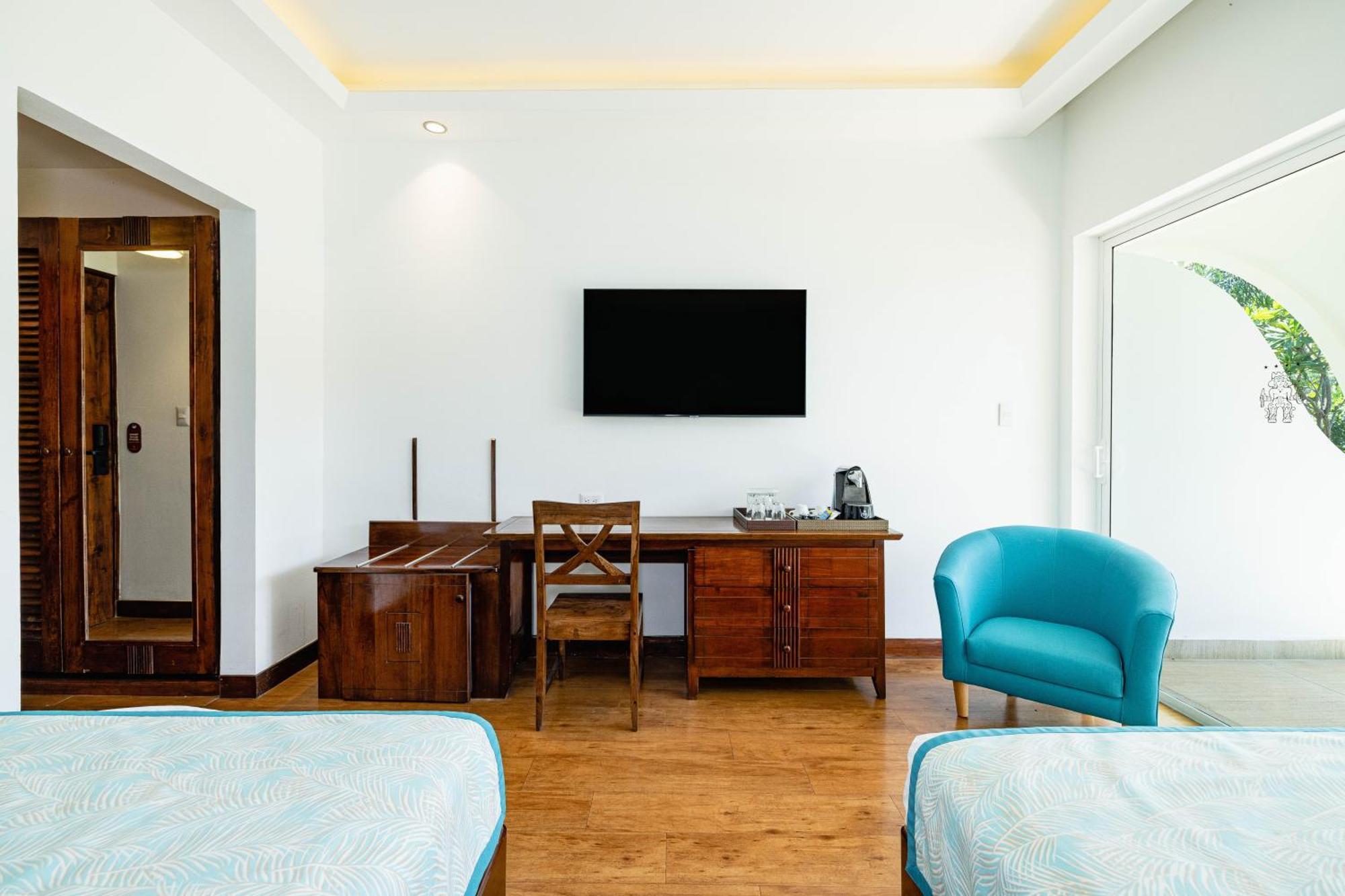 Hotel Tamarindo Diria Beach Resort 部屋 写真