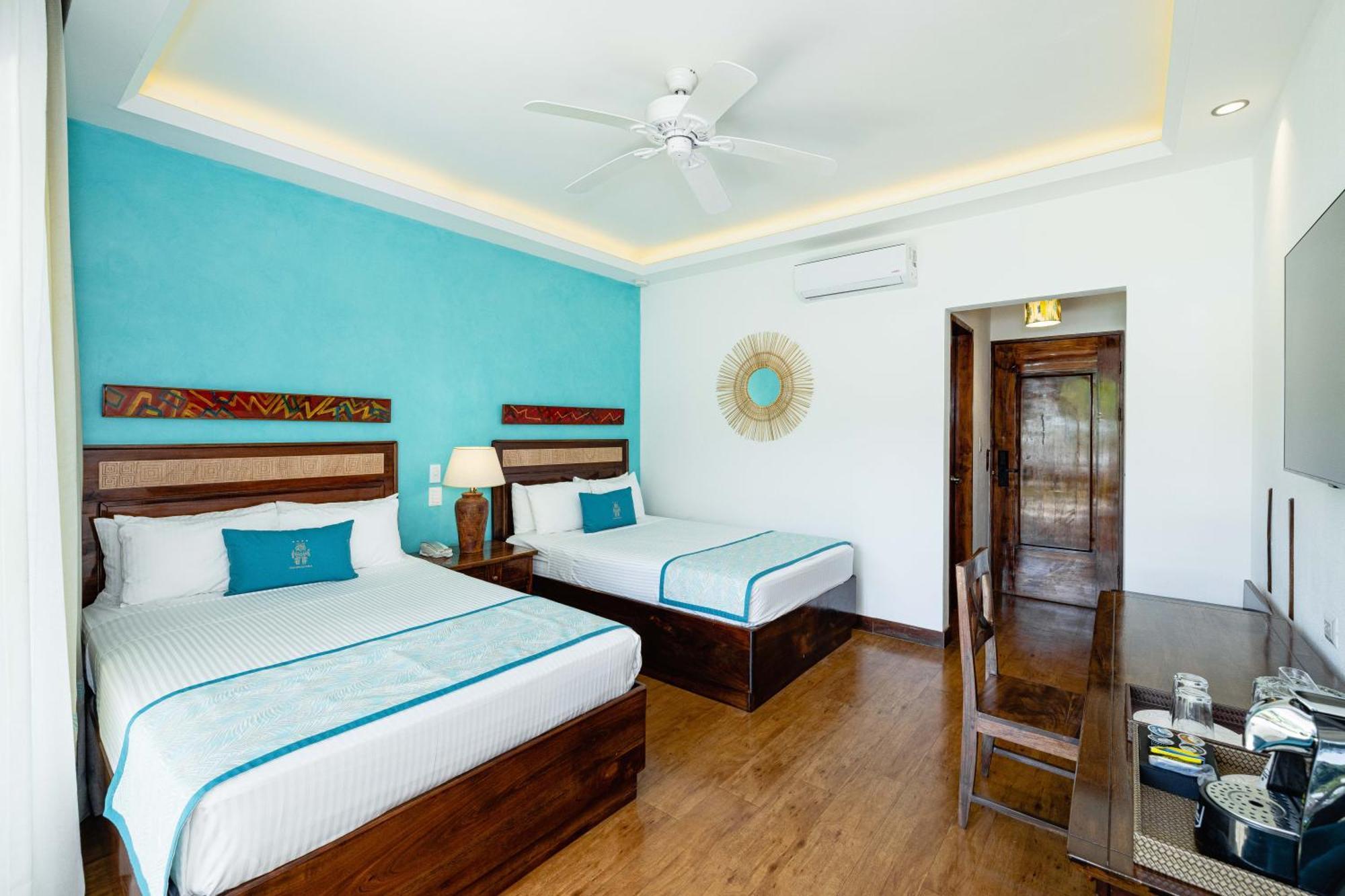 Hotel Tamarindo Diria Beach Resort 部屋 写真