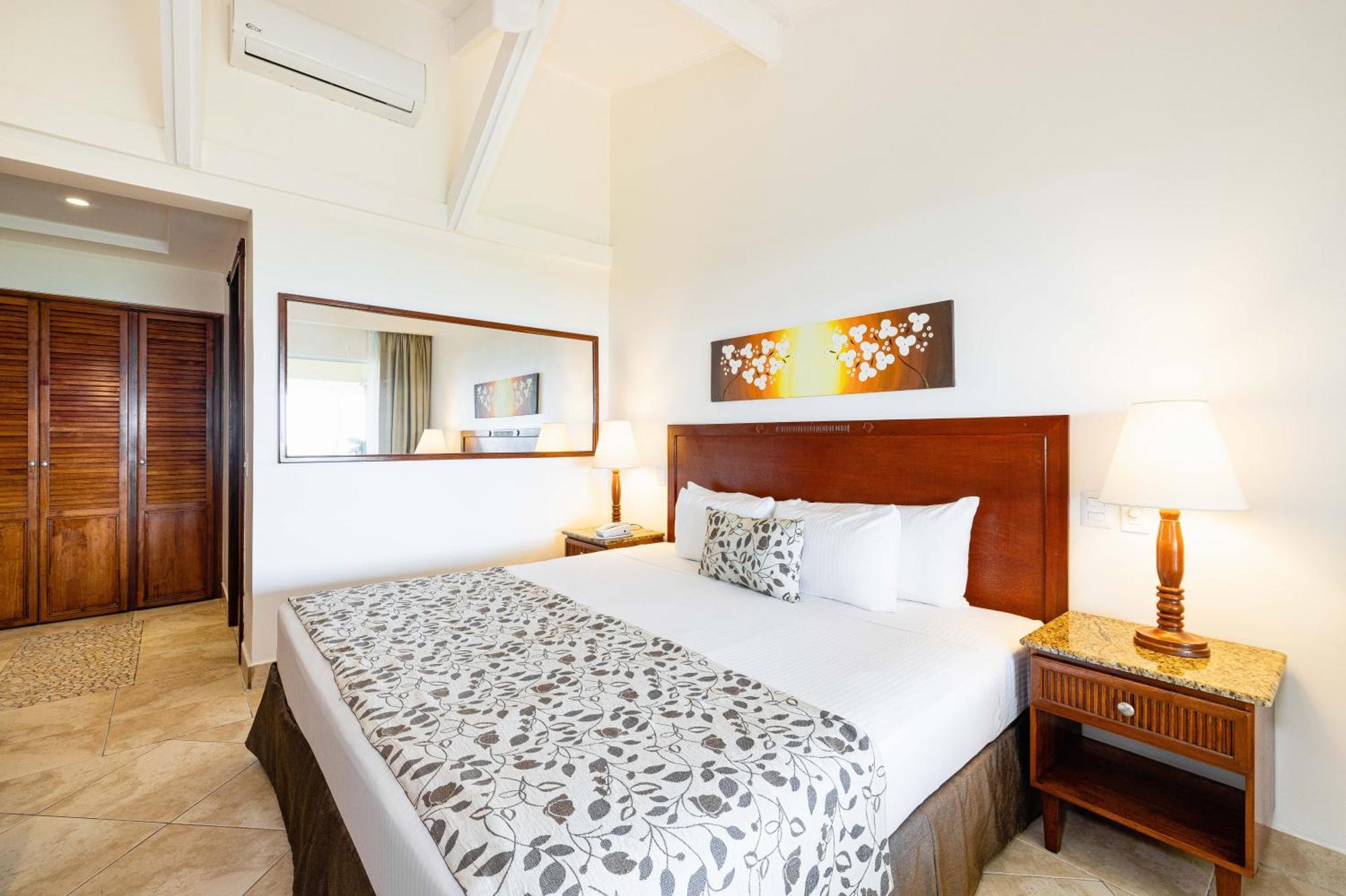 Hotel Tamarindo Diria Beach Resort 部屋 写真
