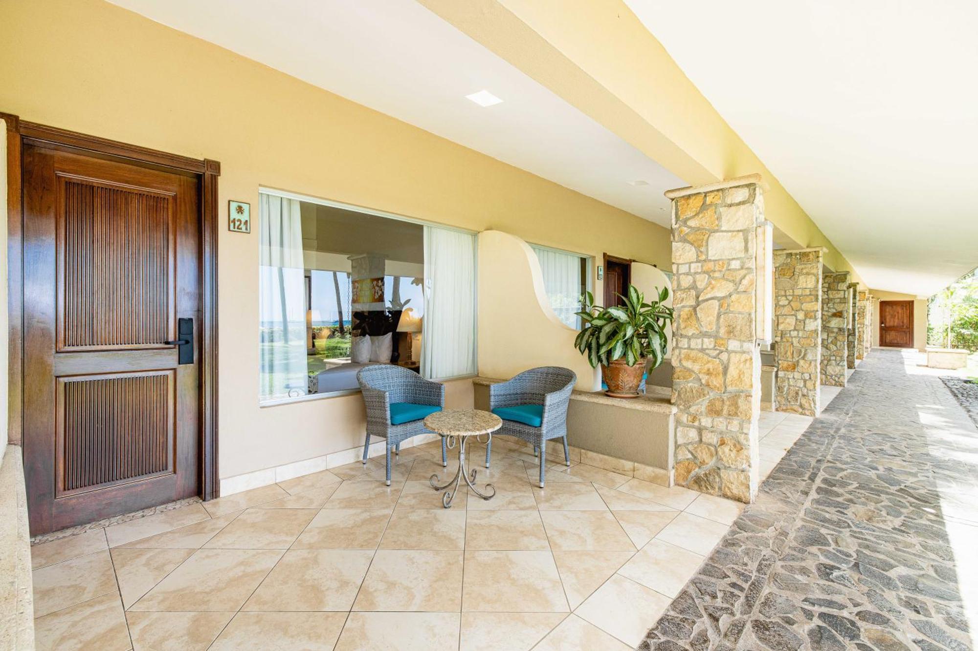 Hotel Tamarindo Diria Beach Resort 部屋 写真