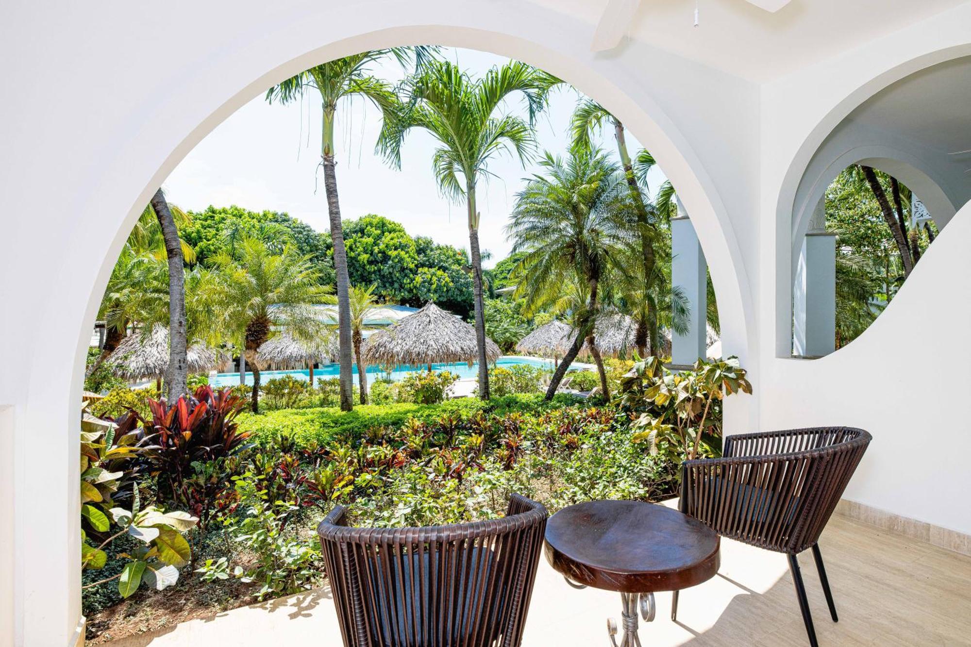 Hotel Tamarindo Diria Beach Resort 部屋 写真