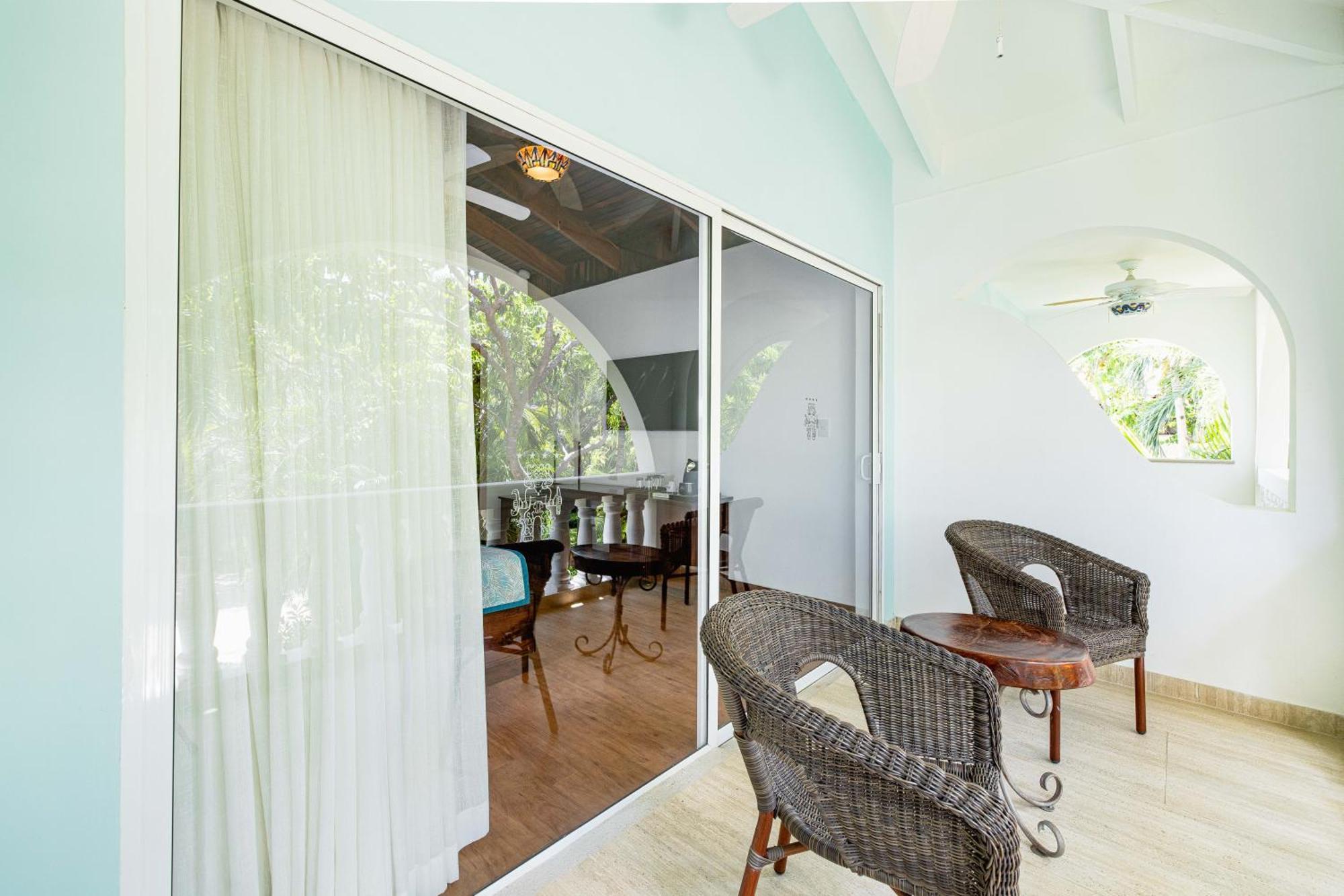 Hotel Tamarindo Diria Beach Resort 部屋 写真