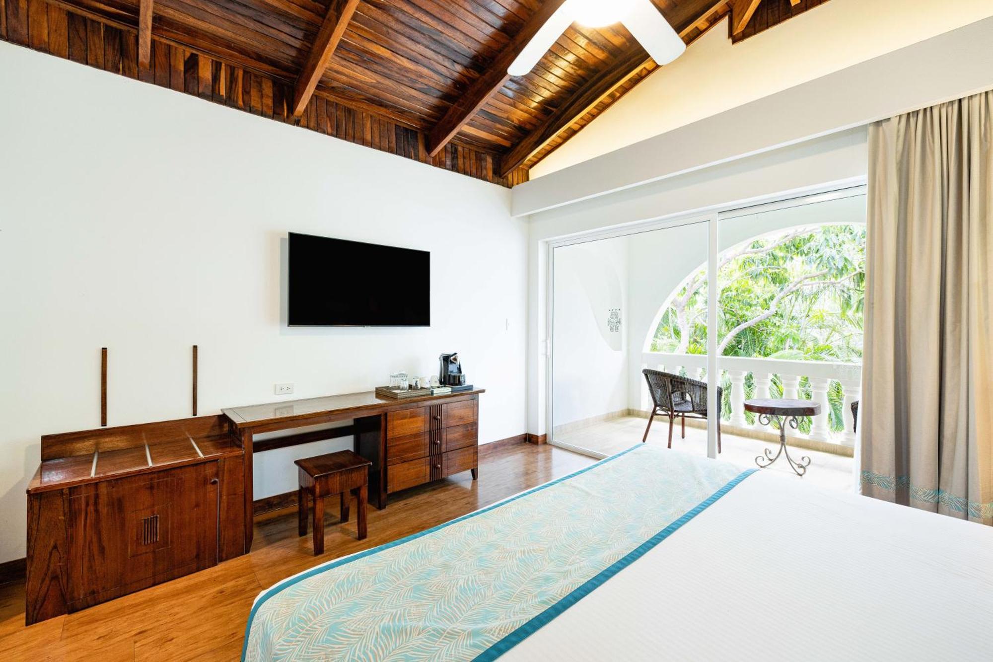 Hotel Tamarindo Diria Beach Resort 部屋 写真