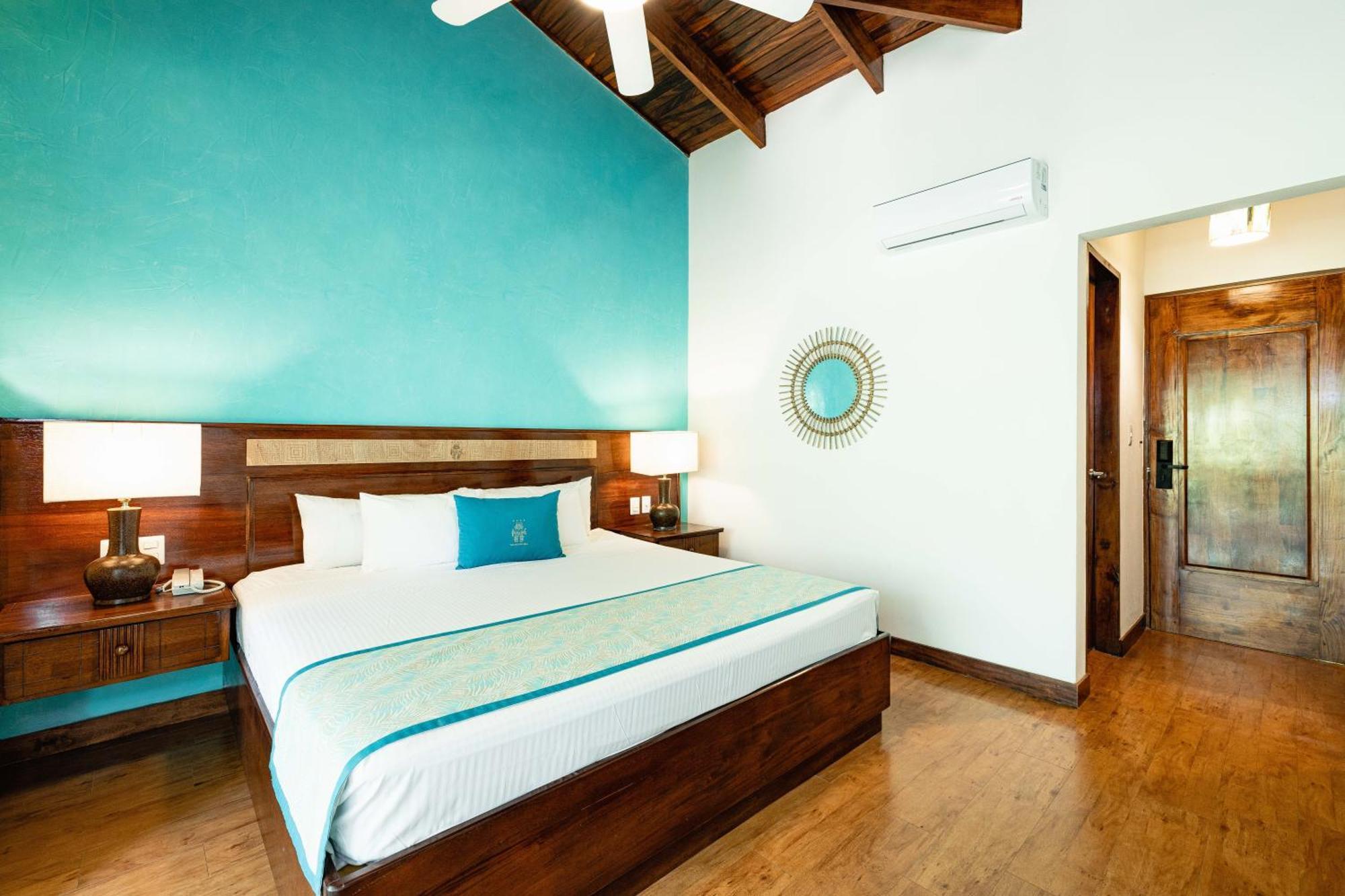 Hotel Tamarindo Diria Beach Resort 部屋 写真