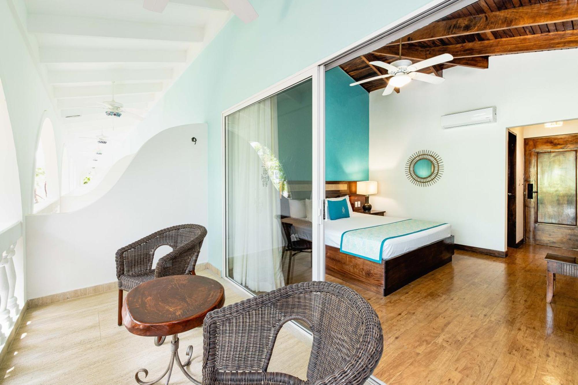 Hotel Tamarindo Diria Beach Resort 部屋 写真
