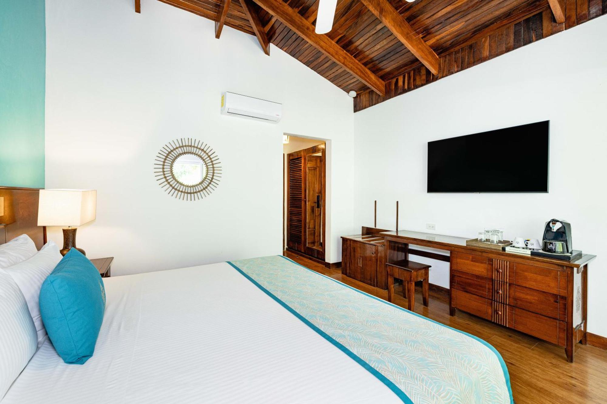 Hotel Tamarindo Diria Beach Resort 部屋 写真