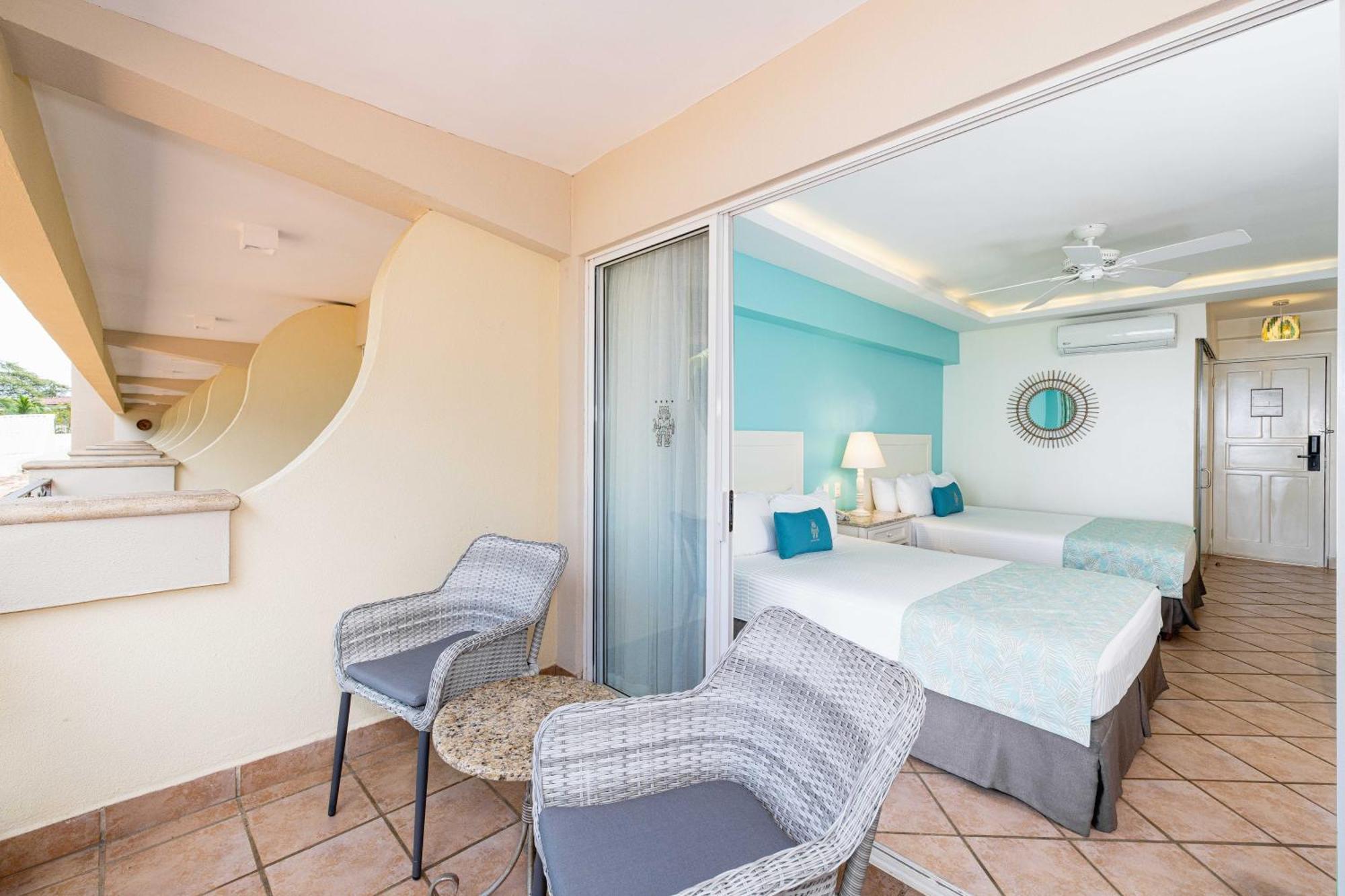Hotel Tamarindo Diria Beach Resort 部屋 写真