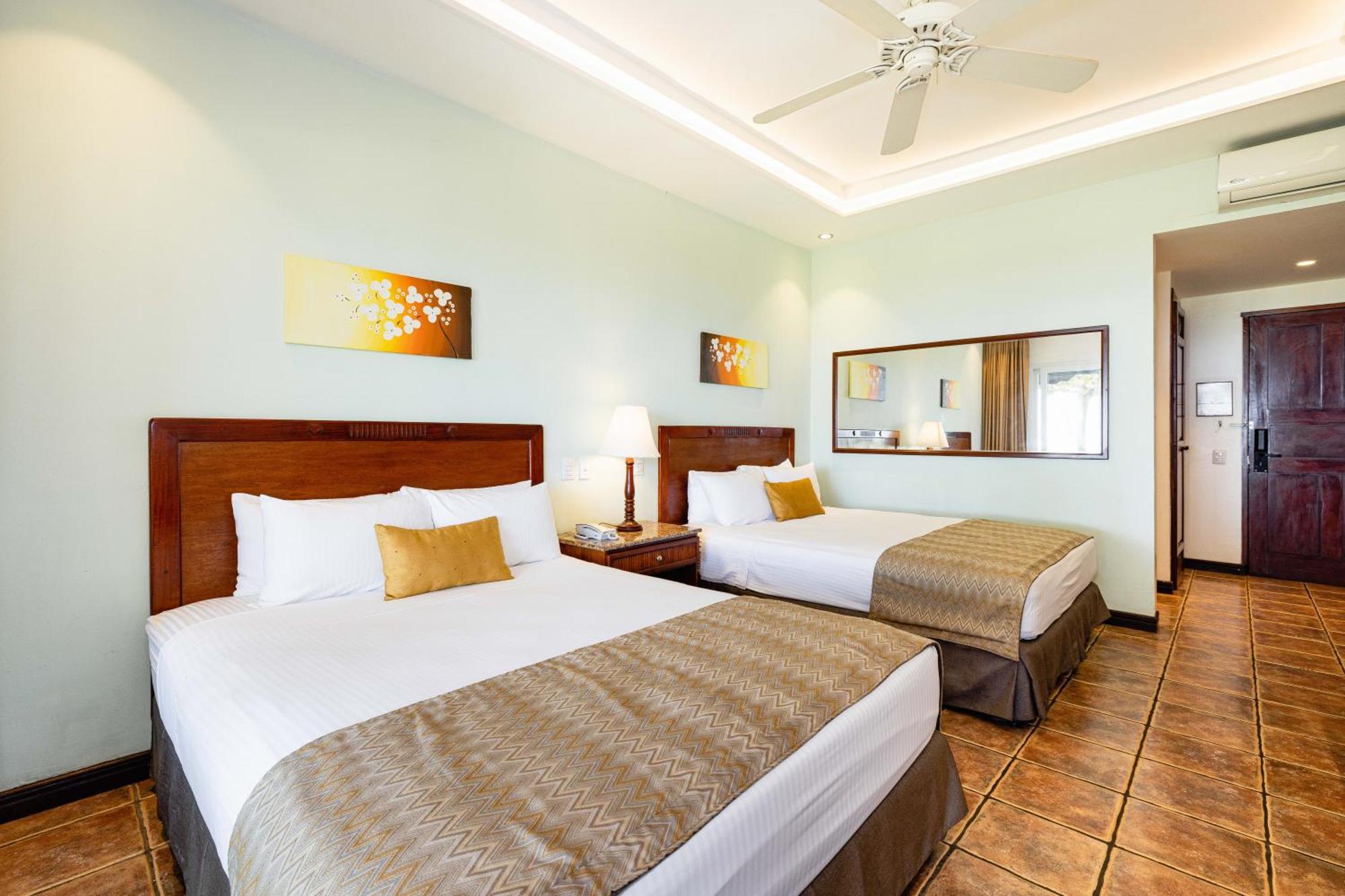 Hotel Tamarindo Diria Beach Resort 部屋 写真