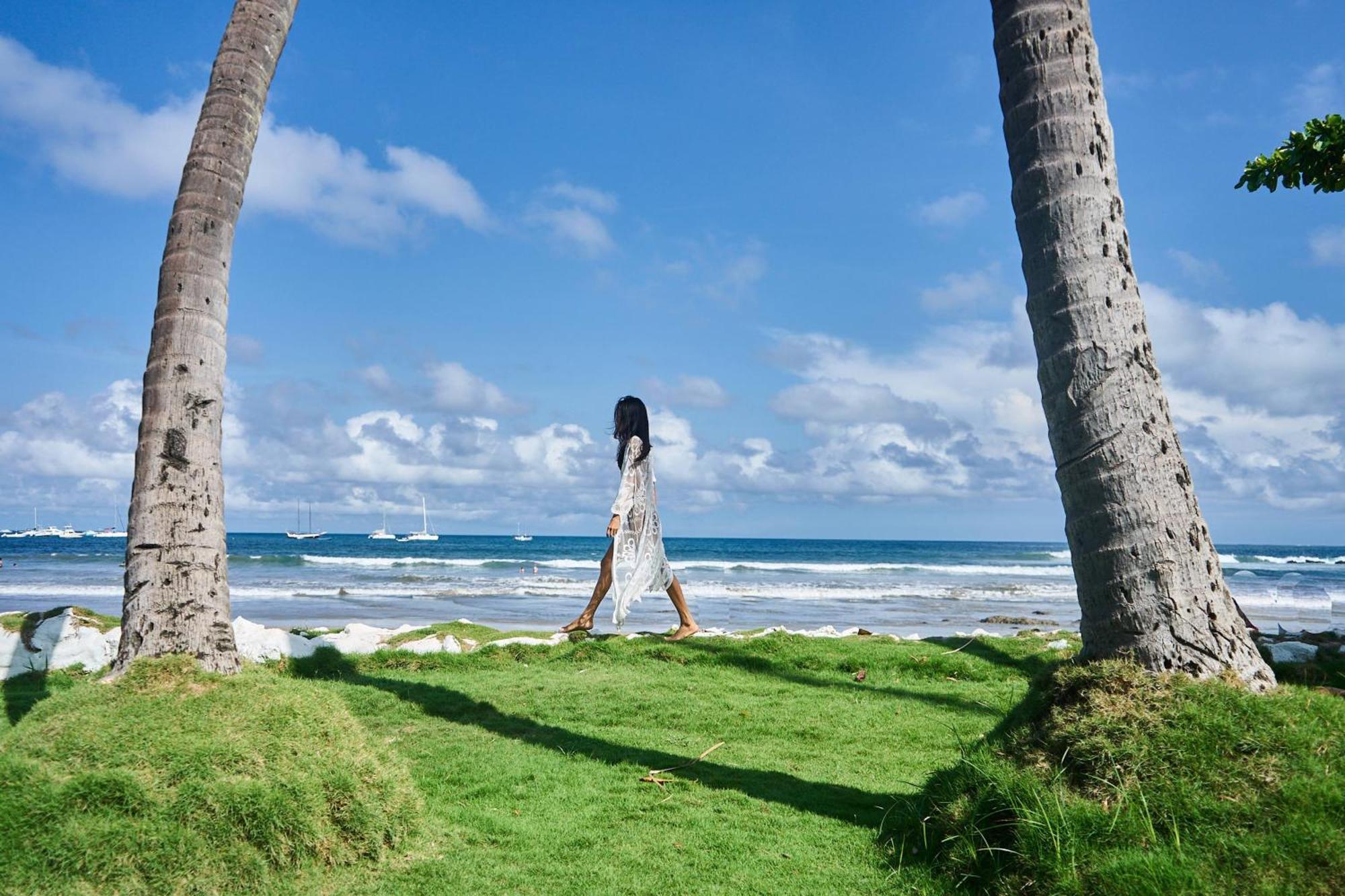 Hotel Tamarindo Diria Beach Resort エクステリア 写真