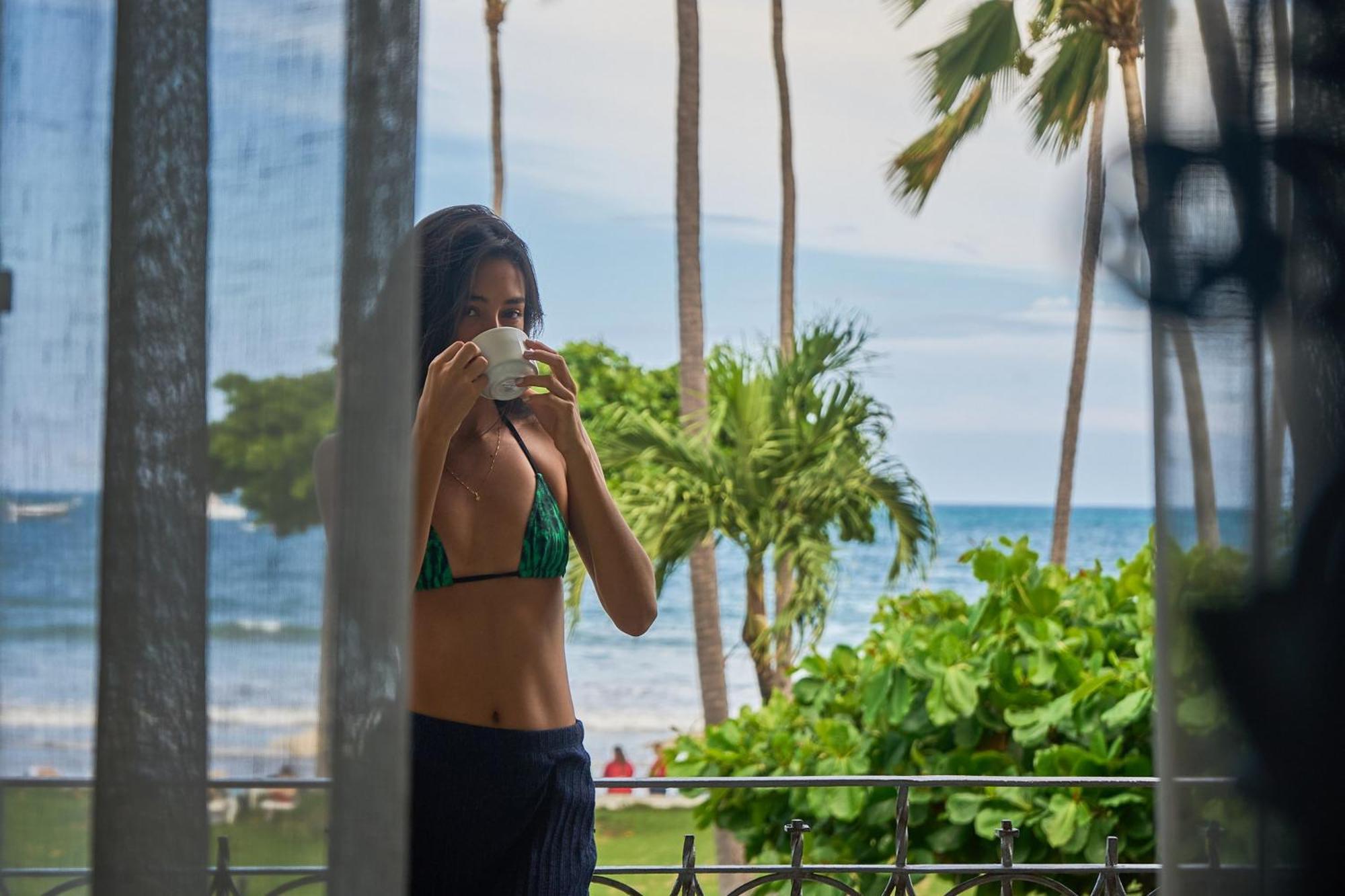 Hotel Tamarindo Diria Beach Resort エクステリア 写真