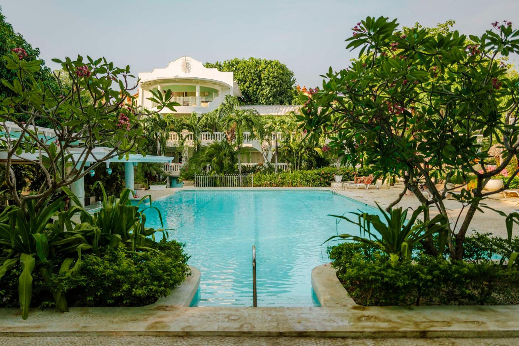 Hotel Tamarindo Diria Beach Resort エクステリア 写真