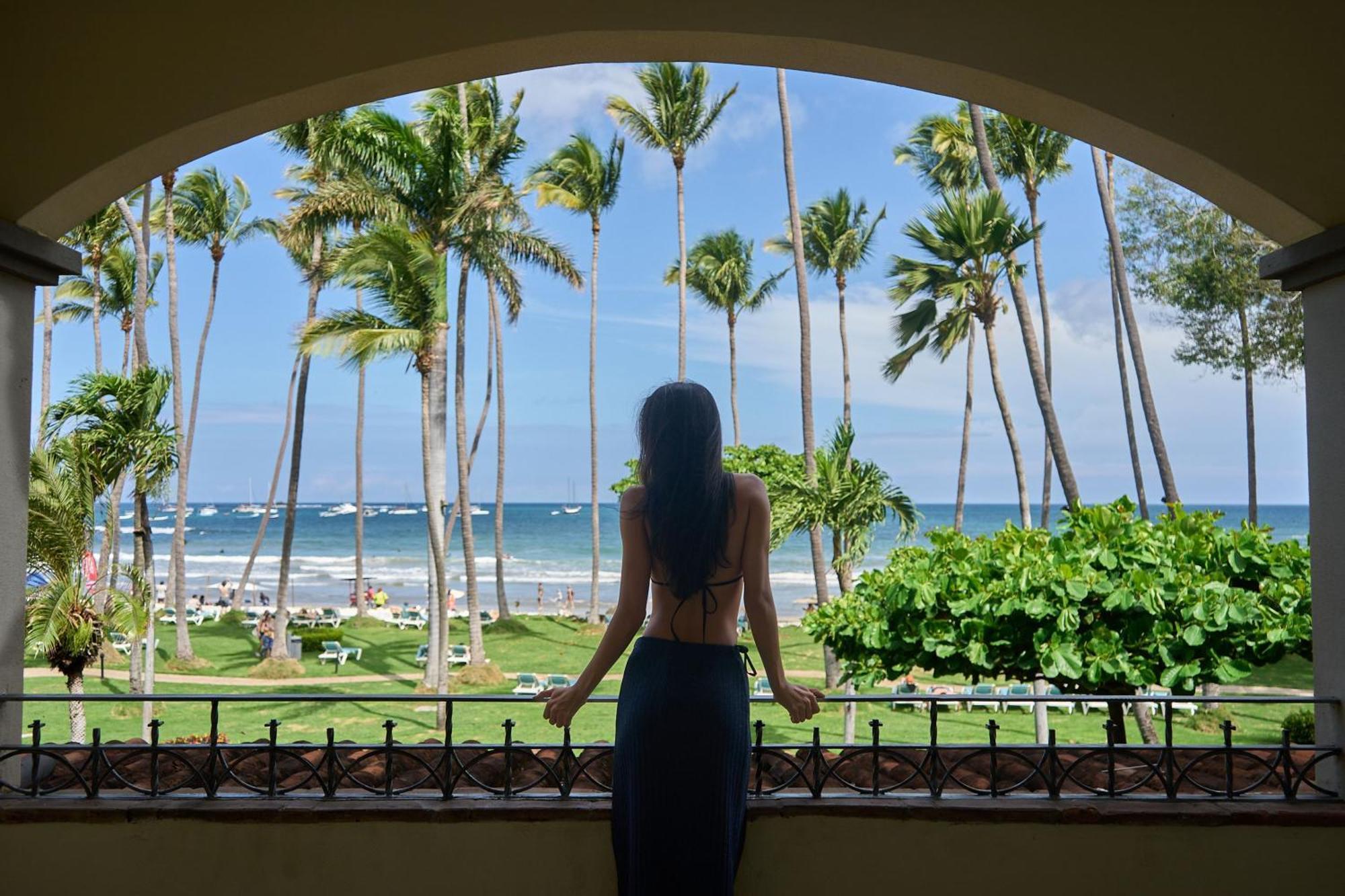 Hotel Tamarindo Diria Beach Resort エクステリア 写真