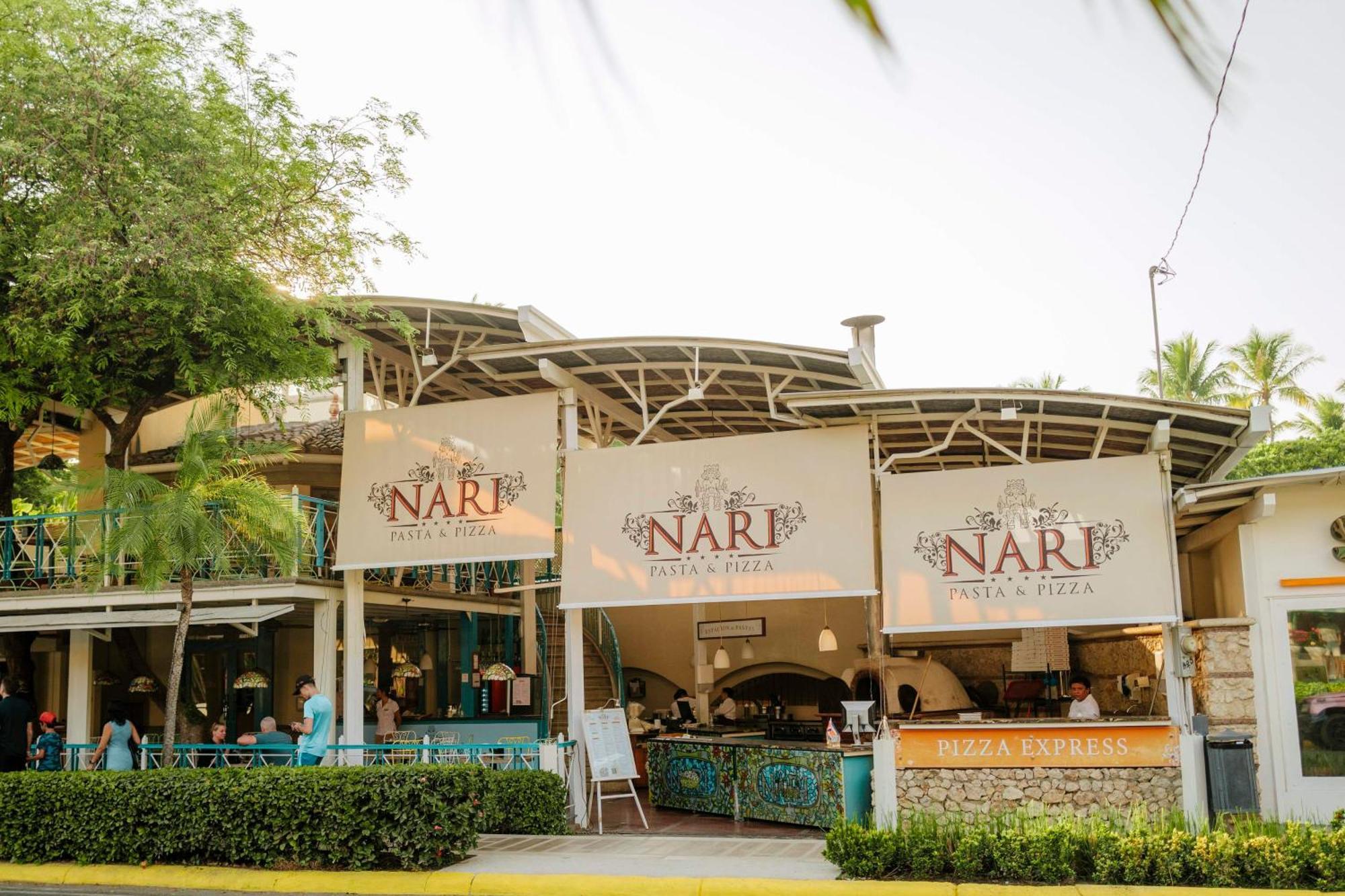 Hotel Tamarindo Diria Beach Resort エクステリア 写真