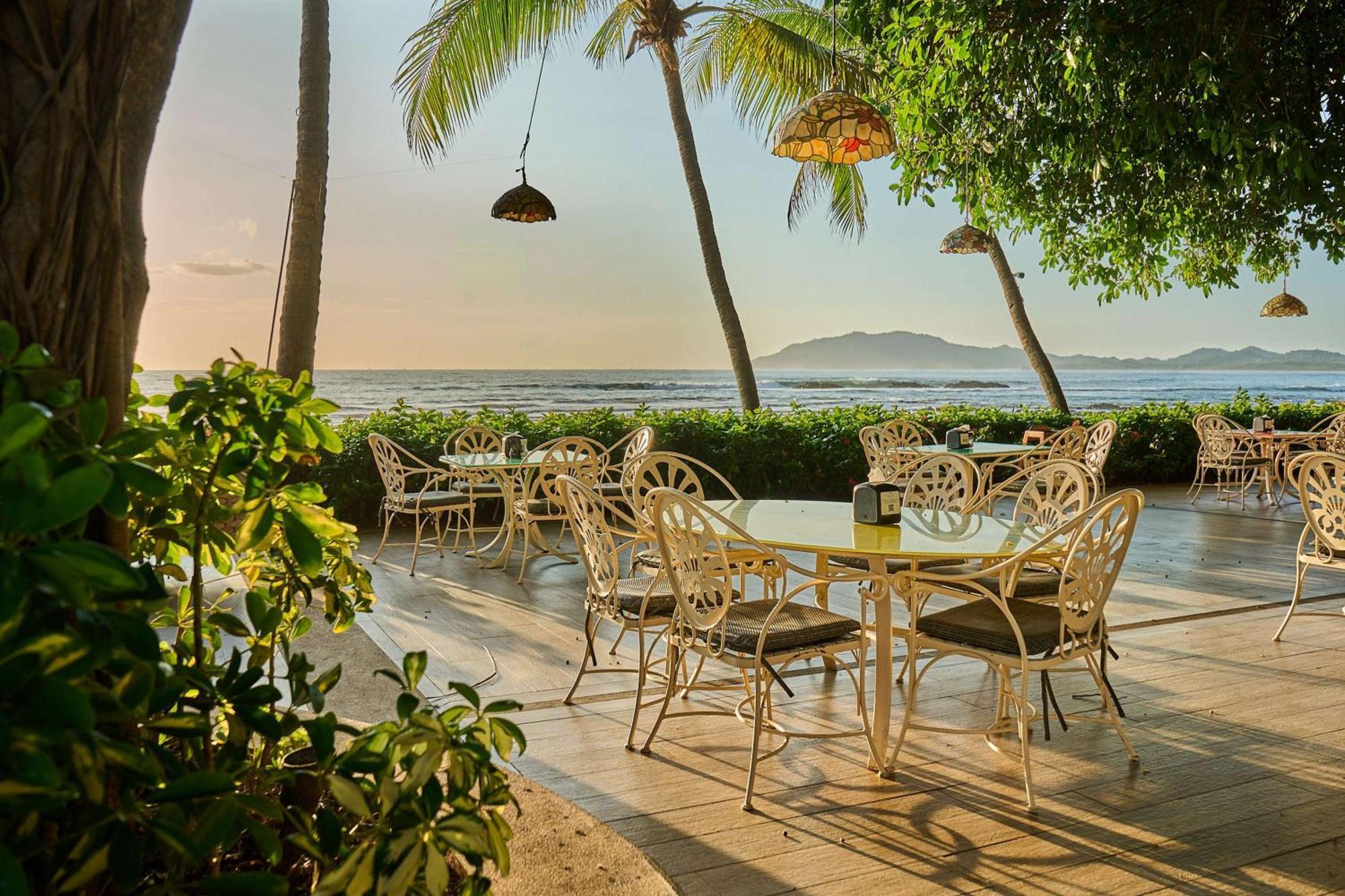 Hotel Tamarindo Diria Beach Resort エクステリア 写真