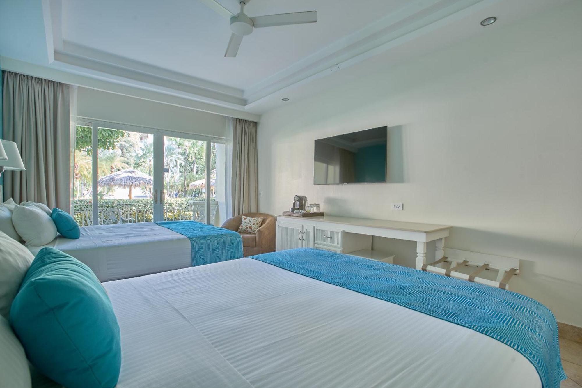 Hotel Tamarindo Diria Beach Resort 部屋 写真