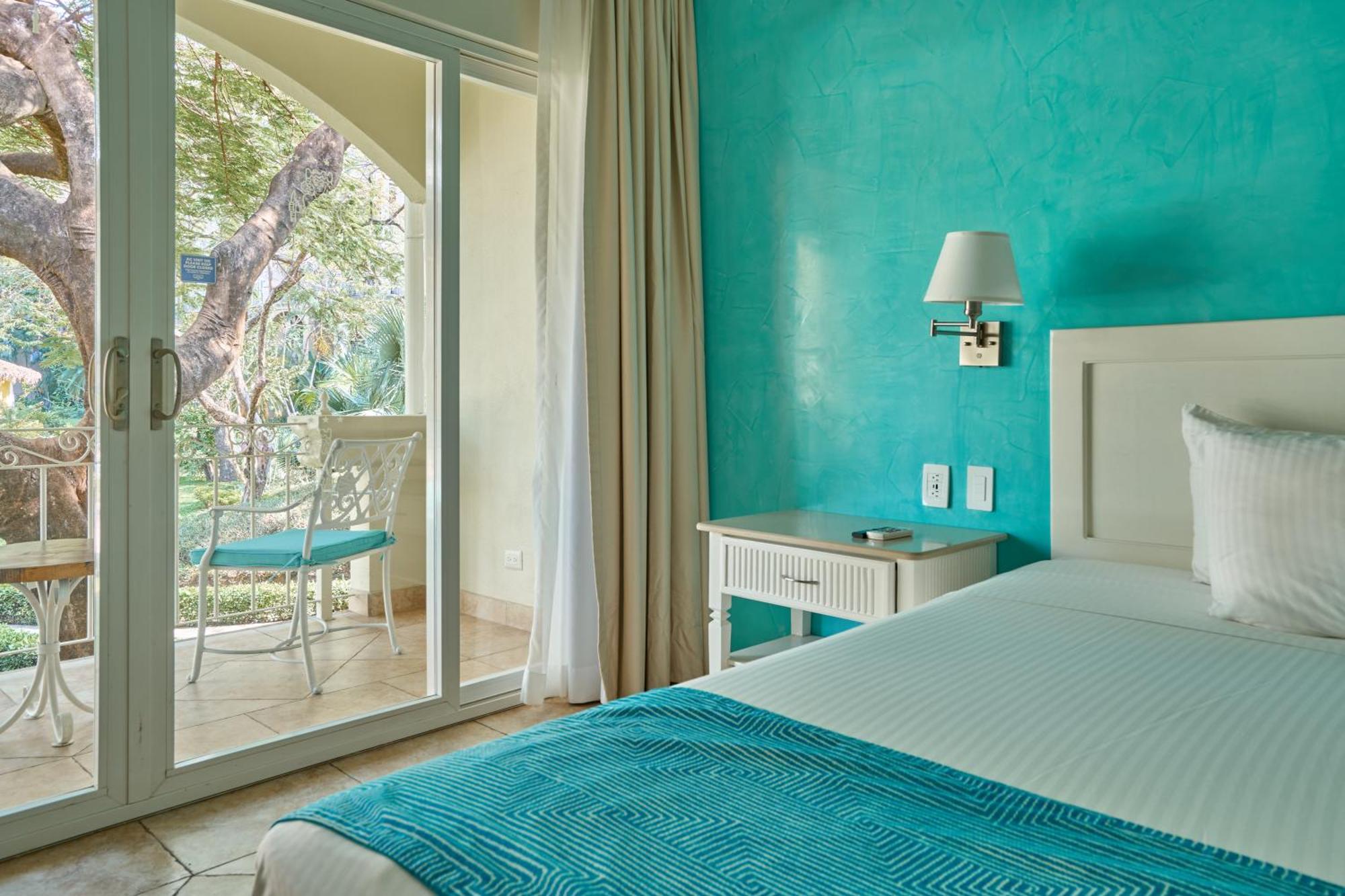 Hotel Tamarindo Diria Beach Resort 部屋 写真