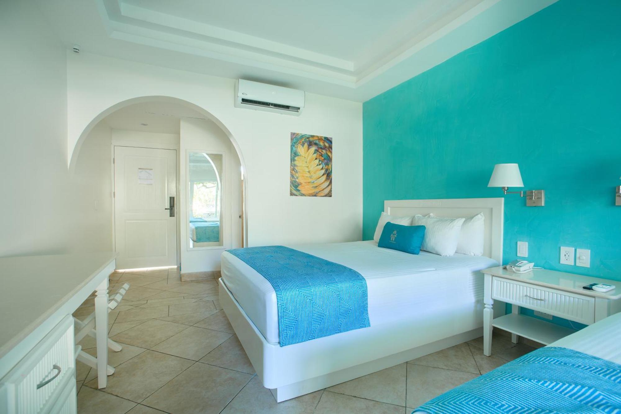 Hotel Tamarindo Diria Beach Resort 部屋 写真