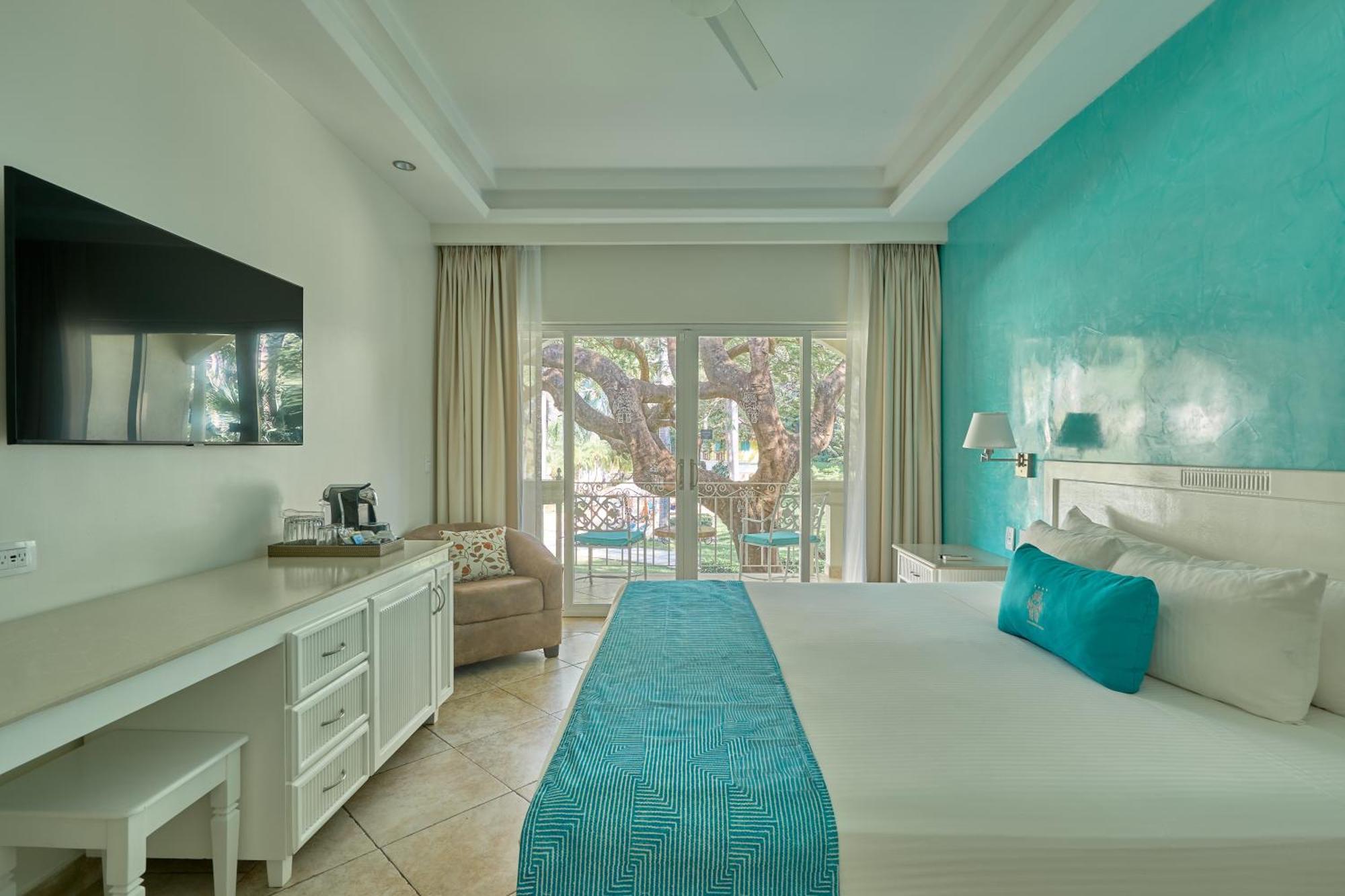 Hotel Tamarindo Diria Beach Resort 部屋 写真
