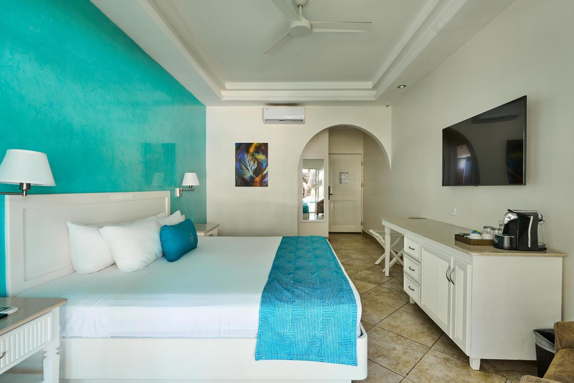 Hotel Tamarindo Diria Beach Resort 部屋 写真