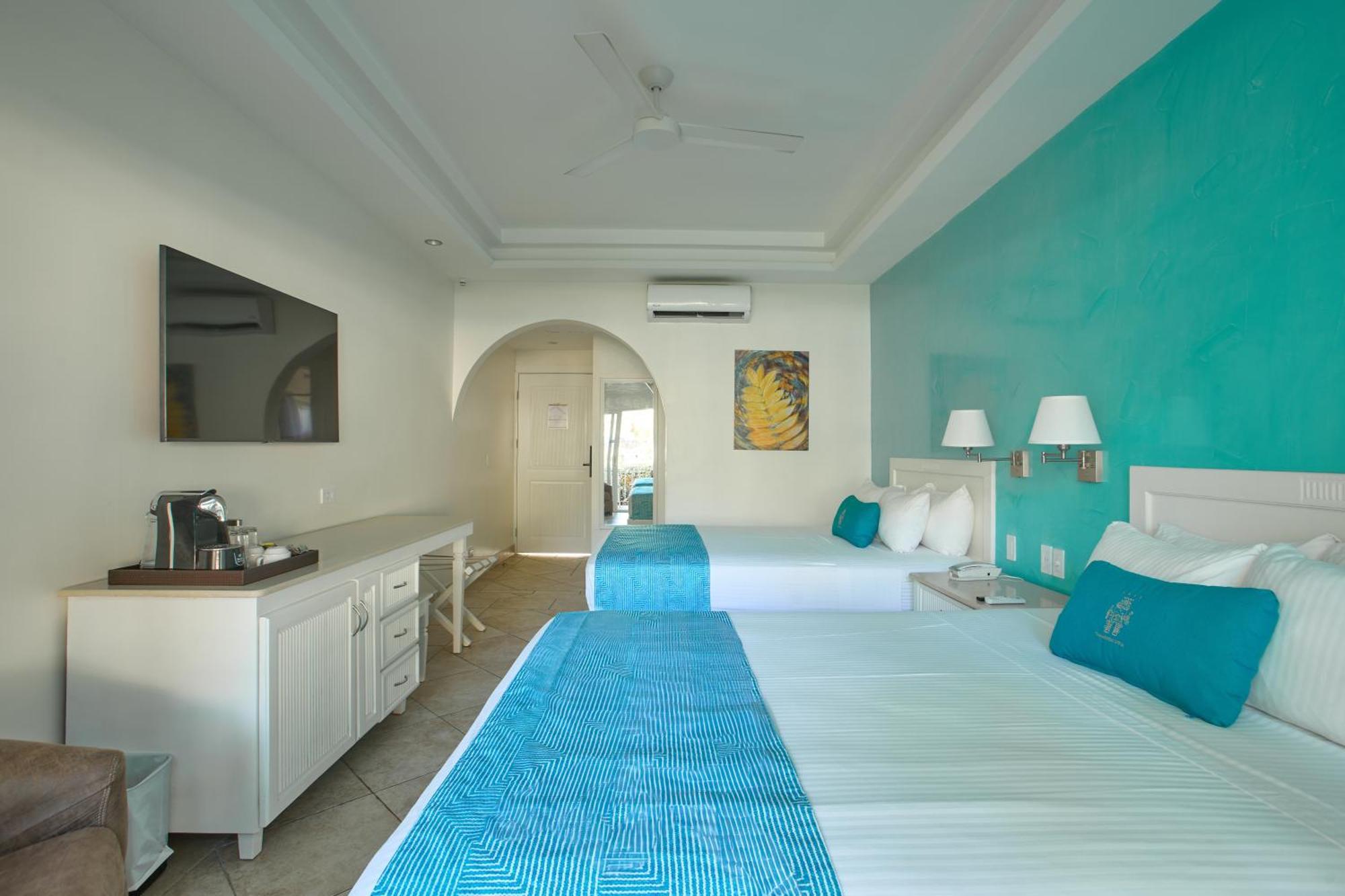 Hotel Tamarindo Diria Beach Resort 部屋 写真